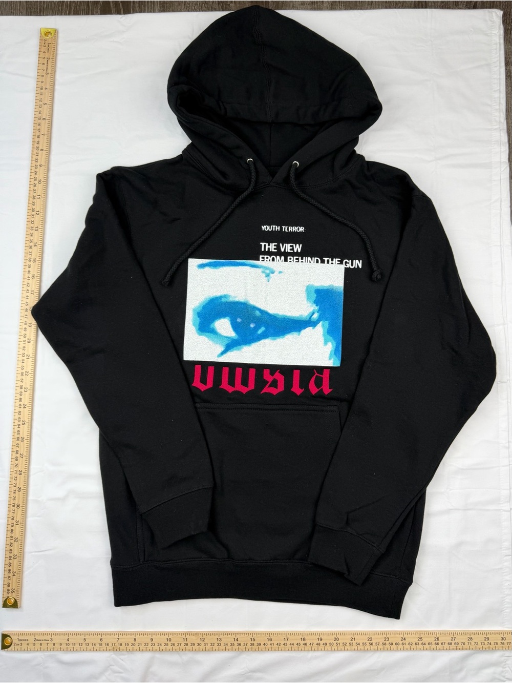 OWSLA hoodie